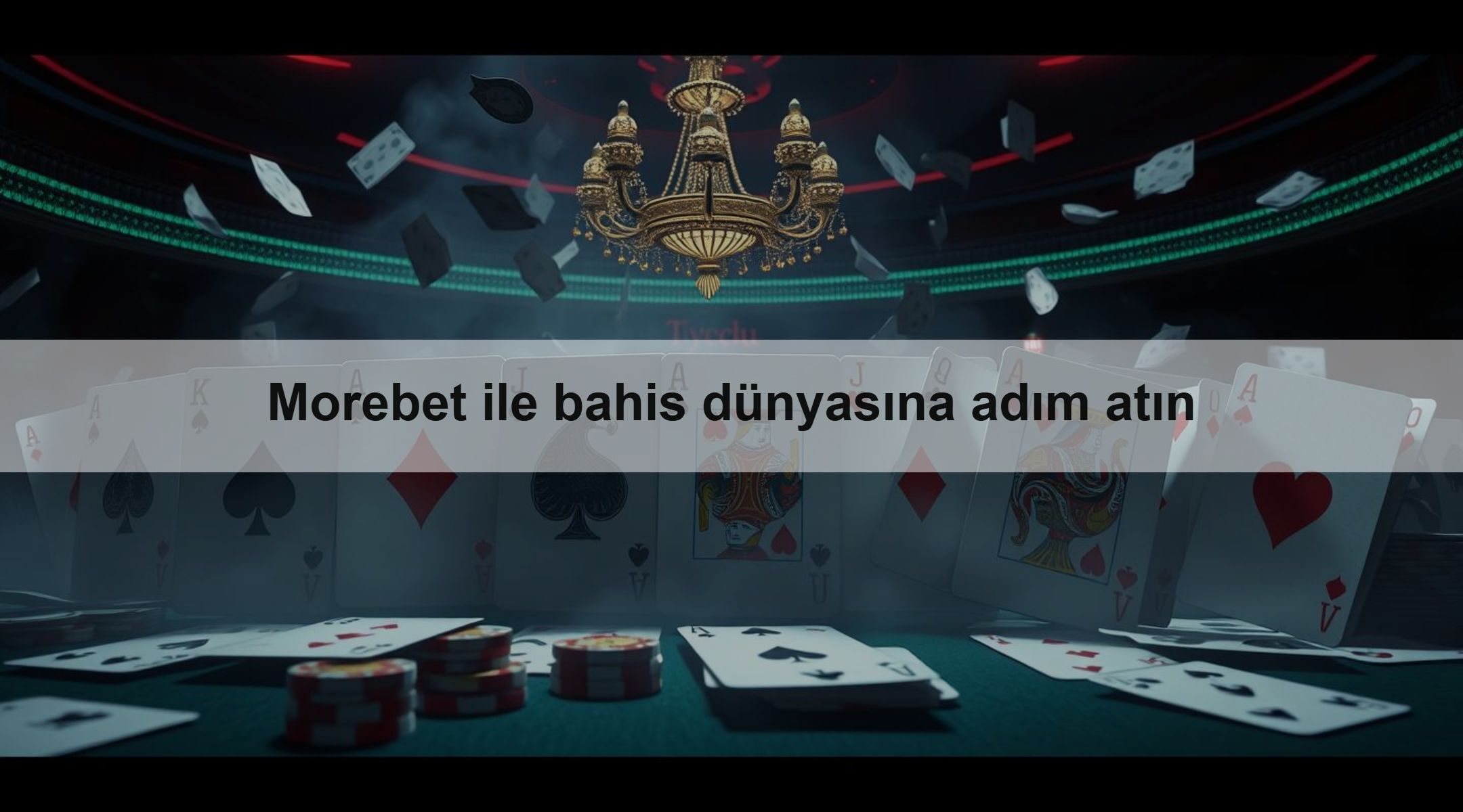 Morebet ile bahis dünyasına adım atın 1 Morebet ile bahis dünyasına adım atın