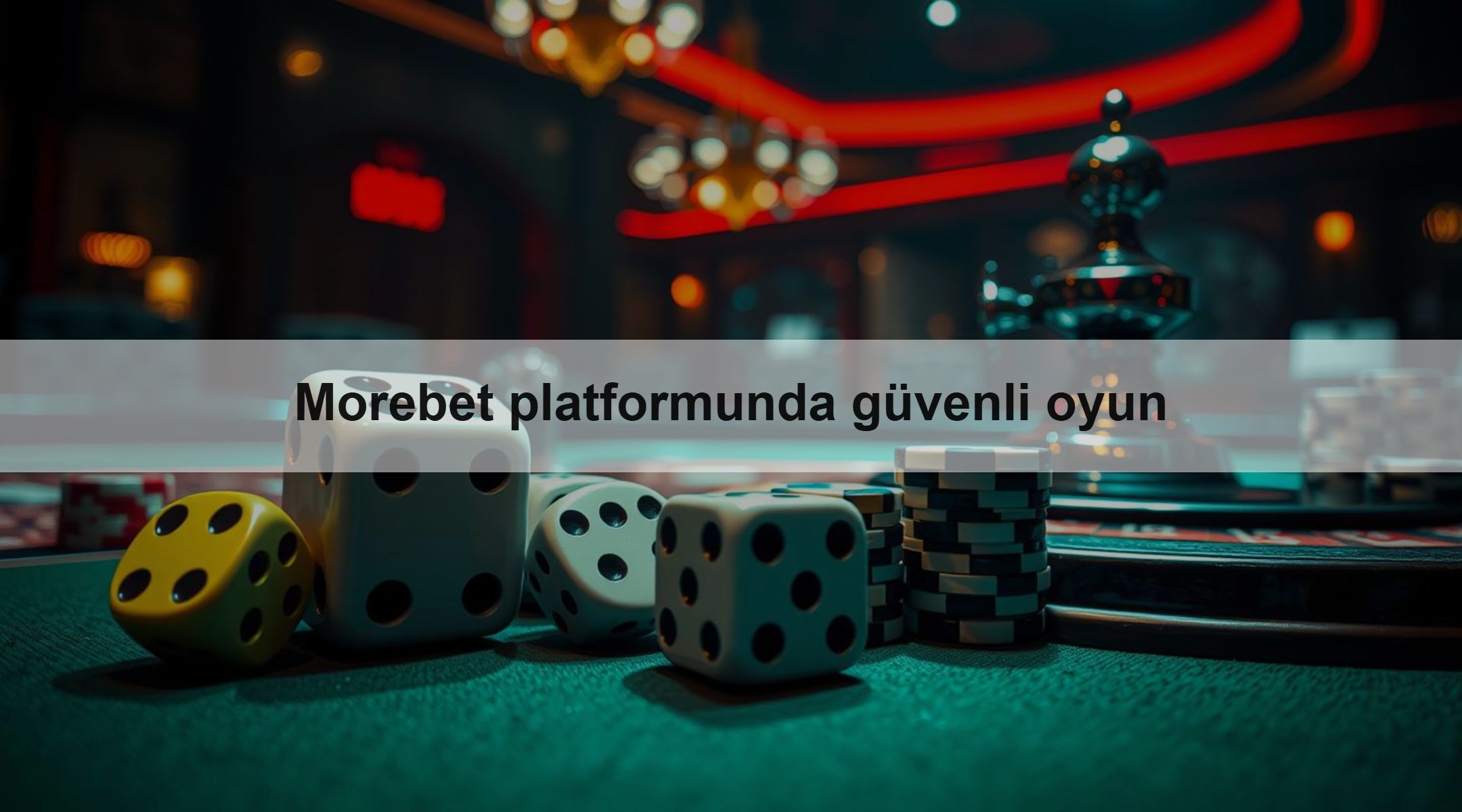 Morebet platformunda güvenli oyun 1 Morebet platformunda güvenli oyun